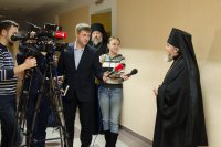 Открытие II-х областных Покровских образовательных чтений