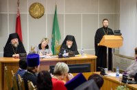 Открытие II-х областных Покровских образовательных чтений