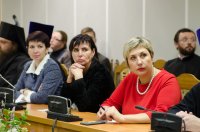 Открытие II-х областных Покровских образовательных чтений