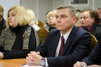 Открытие II-х областных Покровских образовательных чтений