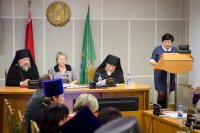 Открытие II-х областных Покровских образовательных чтений