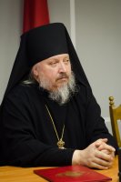 Открытие II-х областных Покровских образовательных чтений