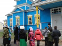 ДОБРУШ. "Святыни родного края" ДОБРУШ. "Святыни родного края"