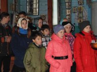 ДОБРУШ. "Святыни родного края" ДОБРУШ. "Святыни родного края"