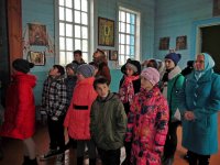 ДОБРУШ. "Святыни родного края" ДОБРУШ. "Святыни родного края"