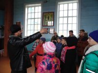 ДОБРУШ. "Святыни родного края" ДОБРУШ. "Святыни родного края"