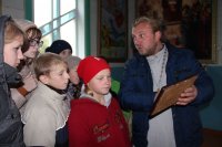 ДОБРУШ. "Святыни родного края" ДОБРУШ. "Святыни родного края"