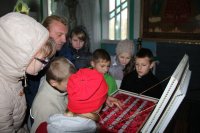 ДОБРУШ. "Святыни родного края" ДОБРУШ. "Святыни родного края"