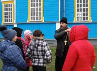 ДОБРУШ. "Святыни родного края" ДОБРУШ. "Святыни родного края"