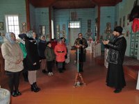 ДОБРУШ. "Святыни родного края" ДОБРУШ. "Святыни родного края"