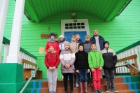 ДОБРУШ. "Святыни родного края" ДОБРУШ. "Святыни родного края"