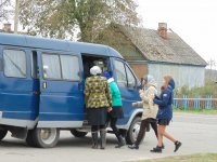 ДОБРУШ. "Святыни родного края" ДОБРУШ. "Святыни родного края"