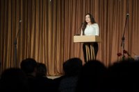 Открытие XIII городских Покровских образовательных чтений