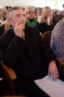 Открытие XIII городских Покровских образовательных чтений