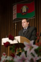 Открытие XIII городских Покровских образовательных чтений