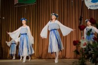 Открытие XIII городских Покровских образовательных чтений