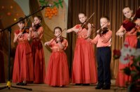 Открытие XIII городских Покровских образовательных чтений