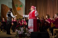 Открытие XIII городских Покровских образовательных чтений