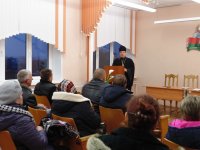 ДОБРУШ. Родительское собрание на тему "Профилактика суицида" ДОБРУШ. Родительское собрание на тему "Профилактика суицида"