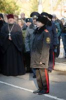 Преосвященный Стефан принял участие в торжественном мероприятии Гомельского городского кадетского училища Преосвященный Стефан принял участие в торжественном мероприятии Гомельского городского кадетского училища