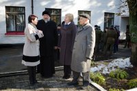 Преосвященный Стефан принял участие в торжественном мероприятии Гомельского городского кадетского училища Преосвященный Стефан принял участие в торжественном мероприятии Гомельского городского кадетского училища