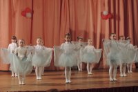 Священнослужитель посетил дом-интернат для ветеранов войны, труда и инвалидов «Васильевка»