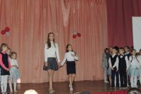 Священнослужитель посетил дом-интернат для ветеранов войны, труда и инвалидов «Васильевка»