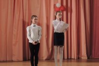 Священнослужитель посетил дом-интернат для ветеранов войны, труда и инвалидов «Васильевка»