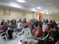 Семинар для преподавателей факультативов и кружков духовно-нравственной направленности