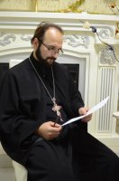 Семинар для преподавателей факультативов и кружков духовно-нравственной направленности