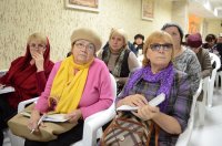 Семинар для преподавателей факультативов и кружков духовно-нравственной направленности