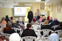 Семинар для преподавателей факультативов и кружков духовно-нравственной направленности