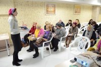 Семинар для преподавателей факультативов и кружков духовно-нравственной направленности