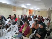 Семинар для преподавателей факультативов и кружков духовно-нравственной направленности