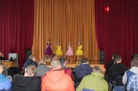 Протоиерей Александр Атрощенко посетил мероприятие, посвященное отправке призывников в Вооруженные Силы Республики Беларусь. Протоиерей Александр Атрощенко посетил мероприятие, посвященное отправке призывников в Вооруженные Силы Республики Беларусь.