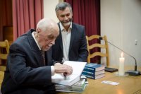 ГОМЕЛЬ. Вечер памяти новомучеников и исповедников ХХ века