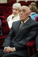 ГОМЕЛЬ. Вечер памяти новомучеников и исповедников ХХ века