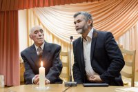 ГОМЕЛЬ. Вечер памяти новомучеников и исповедников ХХ века