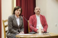 ГОМЕЛЬ. Вечер памяти новомучеников и исповедников ХХ века