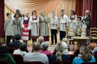 ГОМЕЛЬ. Вечер памяти новомучеников и исповедников ХХ века