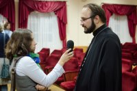 ГОМЕЛЬ. Вечер памяти новомучеников и исповедников ХХ века