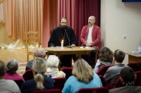 ГОМЕЛЬ. Вечер памяти новомучеников и исповедников ХХ века