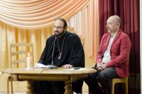 ГОМЕЛЬ. Вечер памяти новомучеников и исповедников ХХ века