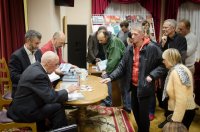 ГОМЕЛЬ. Вечер памяти новомучеников и исповедников ХХ века