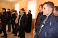 РОГАЧЕВ. Тематическая выставка «1917-2017: страницы столетия»