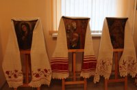 РОГАЧЕВ. Тематическая выставка «1917-2017: страницы столетия»