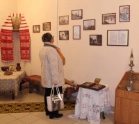 РОГАЧЕВ. Тематическая выставка «1917-2017: страницы столетия»