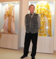 РОГАЧЕВ. Тематическая выставка «1917-2017: страницы столетия»