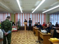 ГОМЕЛЬ. Суд над «Наркоманией»