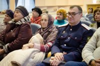 СВЕТЛОГОРСК. Покровские чтения 2016